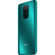 Смартфон Xiaomi Redmi Note 9 4/128Gb Forest Green (Global)