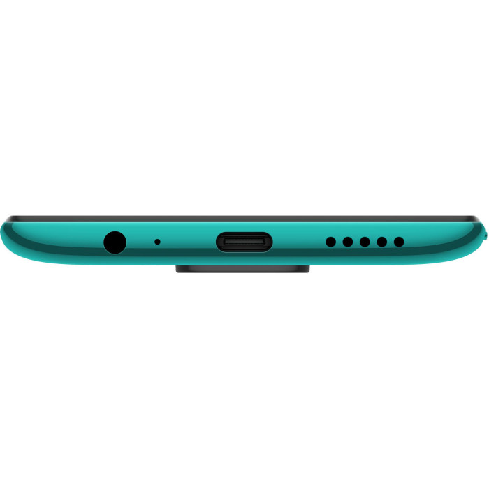 Смартфон Xiaomi Redmi Note 9 4/128Gb Forest Green (Global)