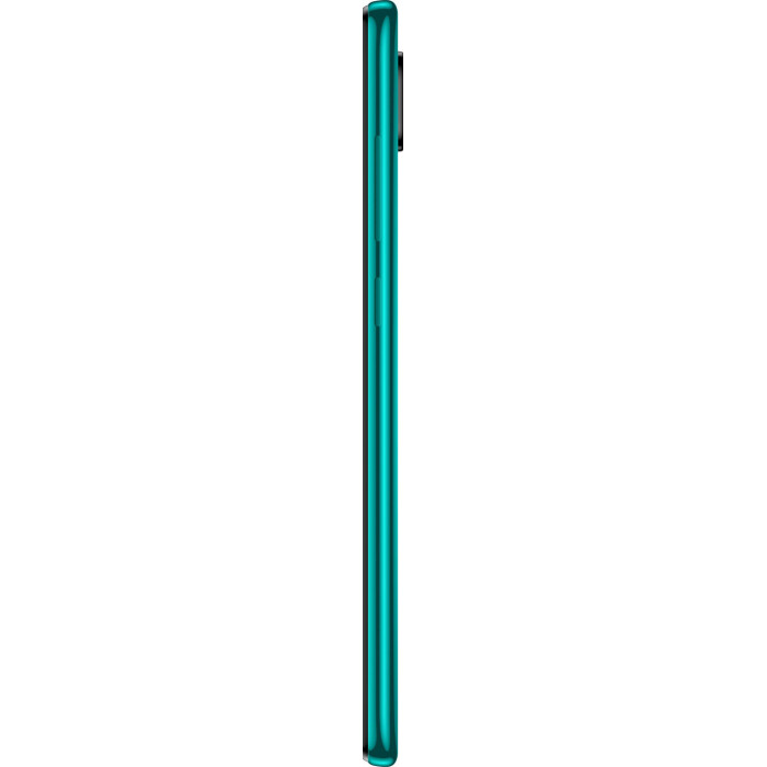 Смартфон Xiaomi Redmi Note 9 4/128Gb Forest Green (Global)
