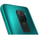Смартфон Xiaomi Redmi Note 9 4/128Gb Forest Green (Global)