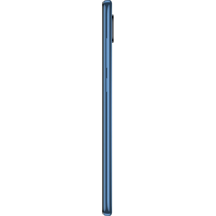 Смартфон Xiaomi Redmi Note 9 4/128Gb Midnight Grey (Global)