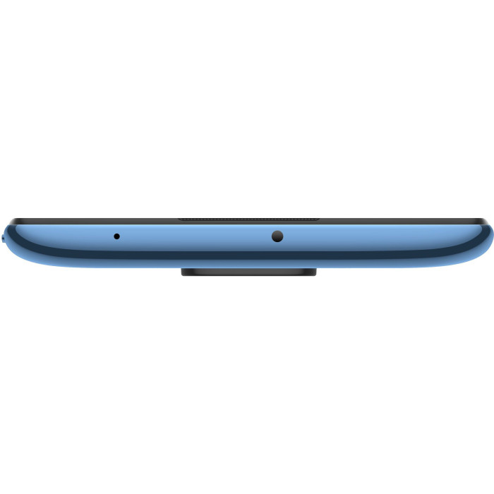 Смартфон Xiaomi Redmi Note 9 4/128Gb Midnight Grey (Global)