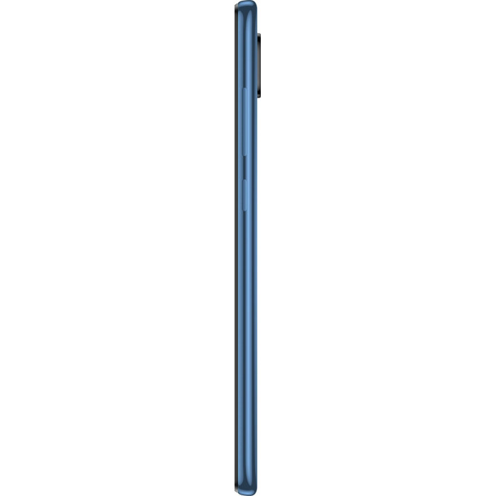 Смартфон Xiaomi Redmi Note 9 4/128Gb NFC Midnight Grey (Global)