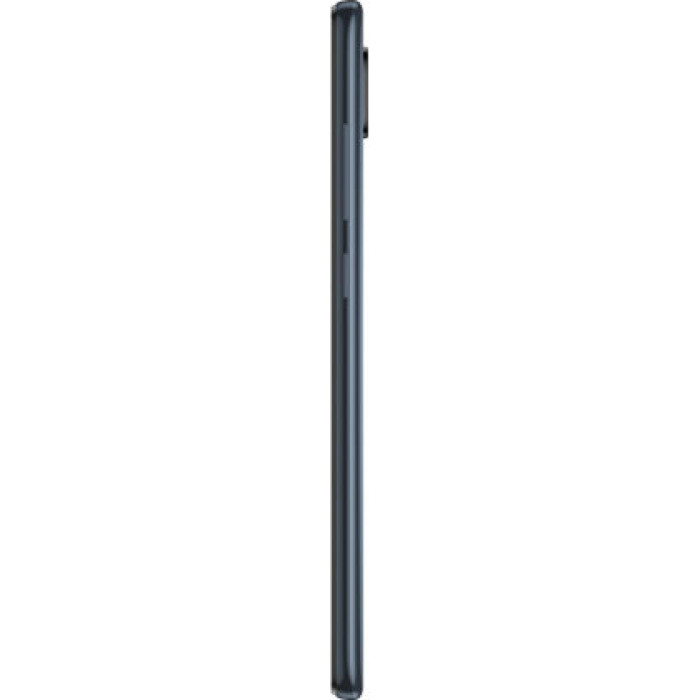 Смартфон Xiaomi Redmi Note 9 4/128Gb NFC Onyx Black (Global)