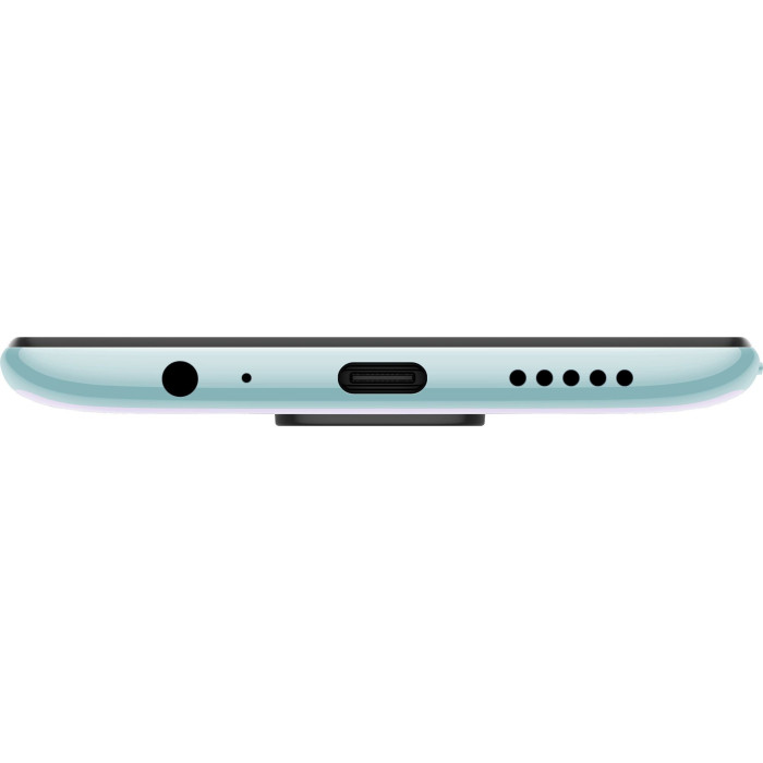 Смартфон Xiaomi Redmi Note 9 4/128Gb NFC Polar White (Global)