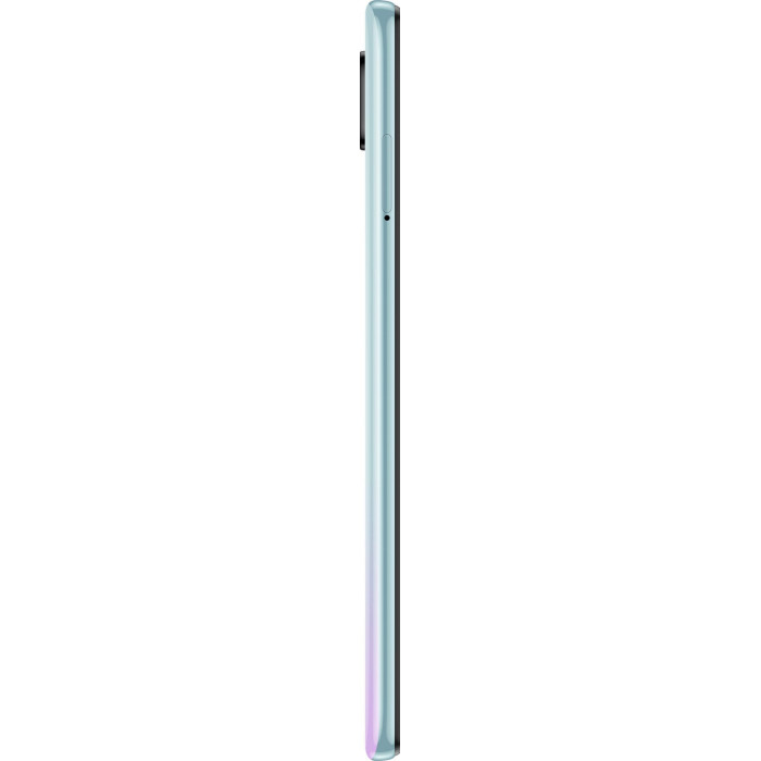 Смартфон Xiaomi Redmi Note 9 4/128Gb NFC Polar White (Global)