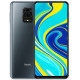 Смартфон Xiaomi Redmi Note 9 4/128Gb Onyx Black (Global)