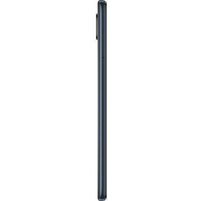 Смартфон Xiaomi Redmi Note 9 4/128Gb Onyx Black (Global)