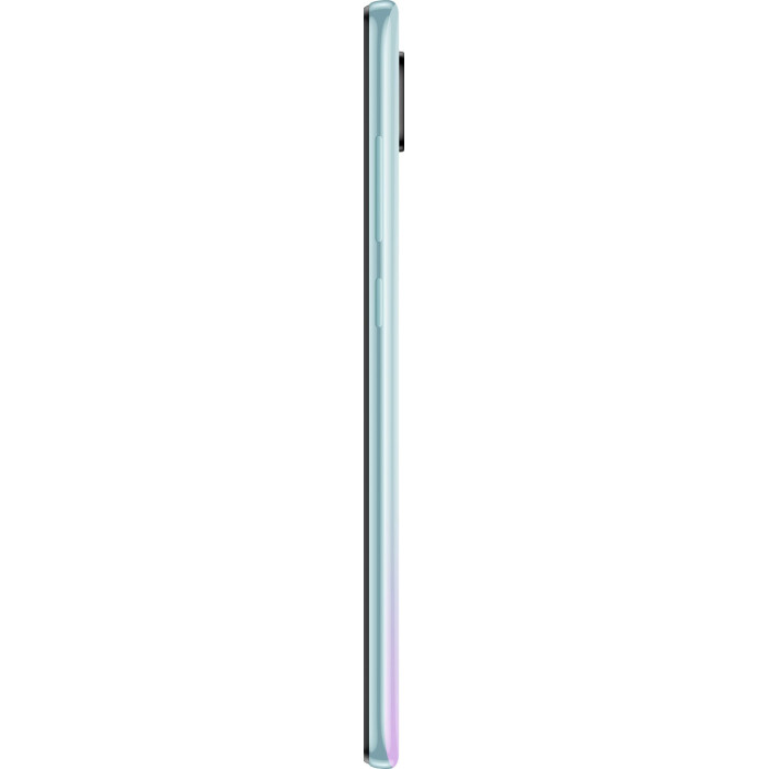 Смартфон Xiaomi Redmi Note 9 4/128Gb Polar White (Global)