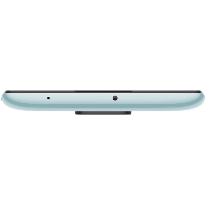 Смартфон Xiaomi Redmi Note 9 4/128Gb Polar White (Global)