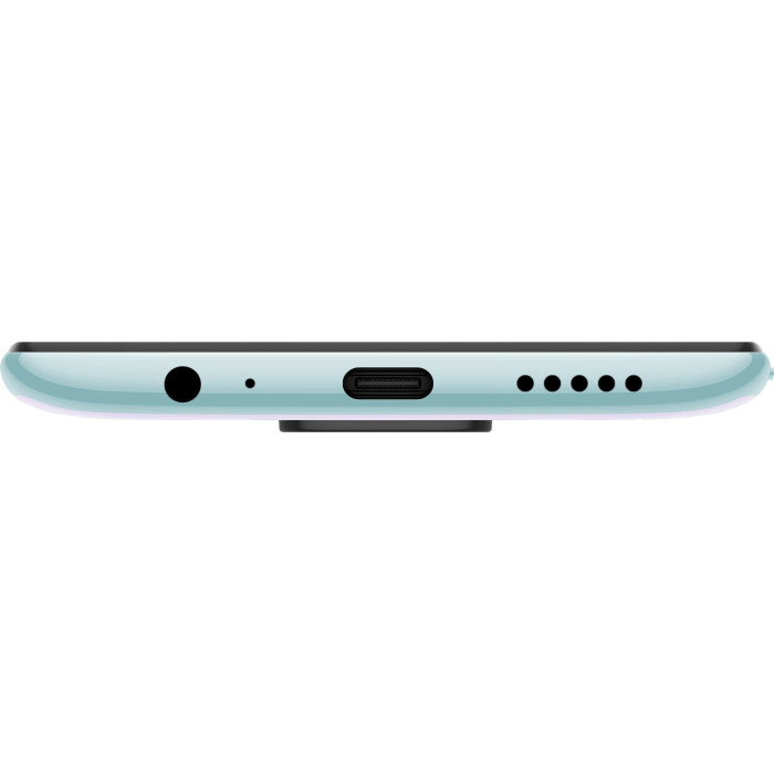 Смартфон Xiaomi Redmi Note 9 4/128Gb Polar White (Global)