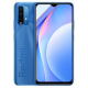 Смартфон Xiaomi Redmi Note 9 4G 4/128GB Blue