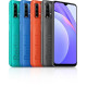 Смартфон Xiaomi Redmi Note 9 4G 4/128GB Blue