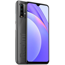 Смартфон Xiaomi Redmi Note 9 4G 4/128GB Gray
