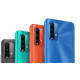 Смартфон Xiaomi Redmi Note 9 4G 4/128GB Green