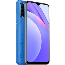 Смартфон Xiaomi Redmi Note 9 4G 8/128GB Blue