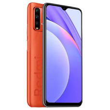 Смартфон Xiaomi Redmi Note 9 4G 8/256GB Orange