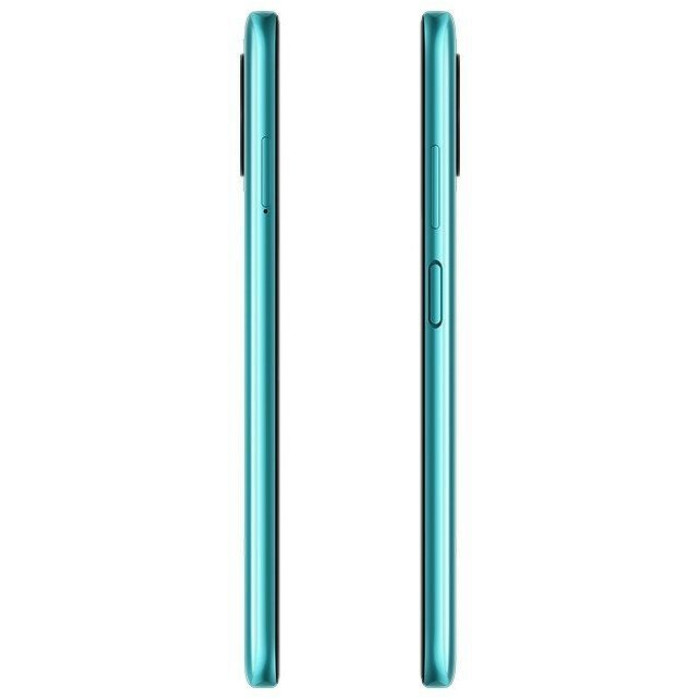 Смартфон Xiaomi Redmi Note 9 5G 6/256GB Green
