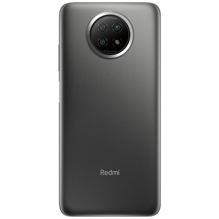 Смартфон Xiaomi Redmi Note 9 5G 6/256GB Grey