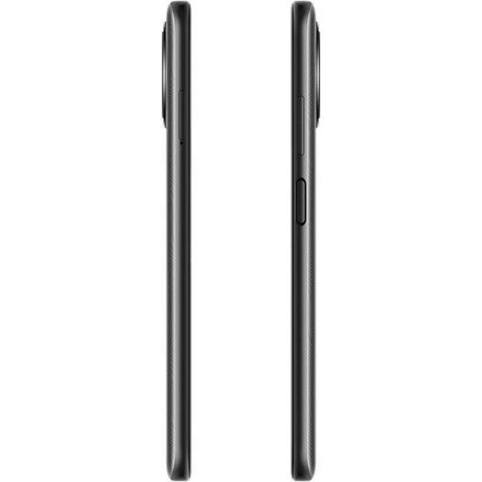 Смартфон Xiaomi Redmi Note 9 5G 6/256GB Grey