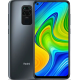 Смартфон Xiaomi Redmi Note 9 8/128Gb Black