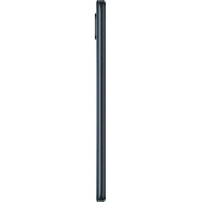 Смартфон Xiaomi Redmi Note 9 8/128Gb Black