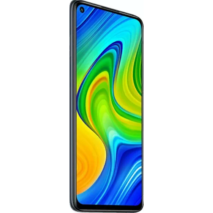 Смартфон Xiaomi Redmi Note 9 8/128Gb Black