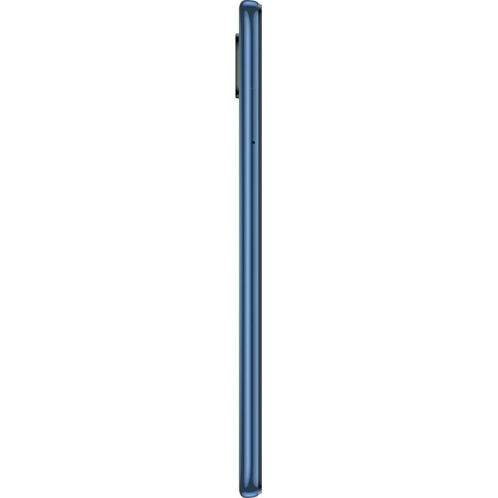 Смартфон Xiaomi Redmi Note 9 8/128Gb Blue
