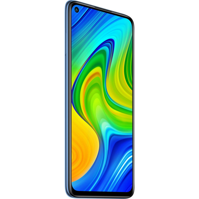 Смартфон Xiaomi Redmi Note 9 8/128Gb Blue