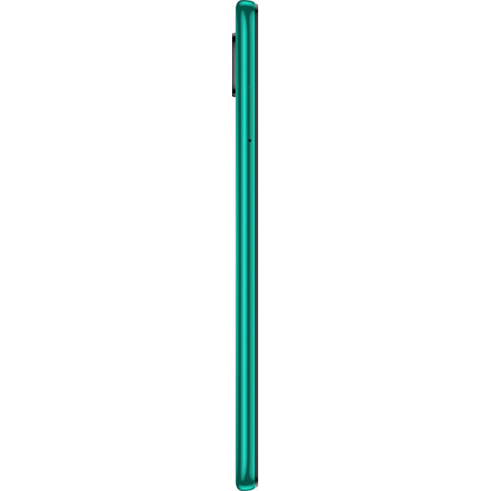 Смартфон Xiaomi Redmi Note 9 8/128Gb Green