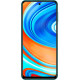 Смартфон Xiaomi Redmi Note 9 Pro 4/64GB Tropical Green (Global)