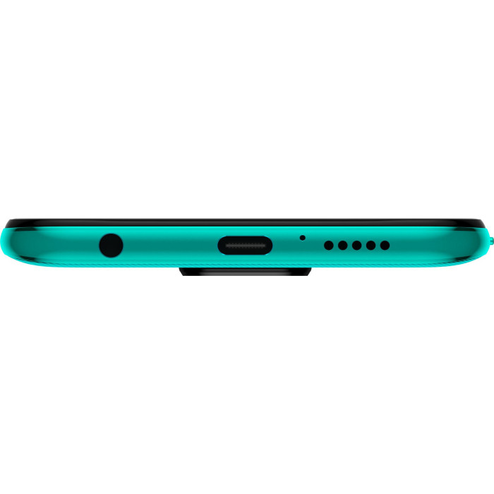 Смартфон Xiaomi Redmi Note 9 Pro 4/64GB Tropical Green (Global)
