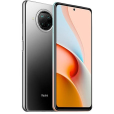 Смартфон Xiaomi Redmi Note 9 Pro 5G 8/256GB Gray