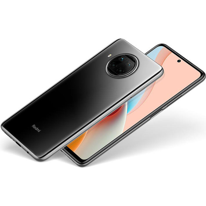Смартфон Xiaomi Redmi Note 9 Pro 5G 8/256GB Gray
