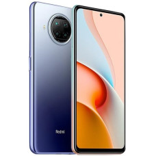 Смартфон Xiaomi Redmi Note 9 Pro 5G 8/256GB Blue