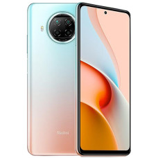 Смартфон Xiaomi Redmi Note 9 Pro 5G 8/256GB Red/Mint