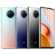 Смартфон Xiaomi Redmi Note 9 Pro 5G 8/256GB Red/Mint