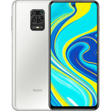 Смартфон Xiaomi Redmi Note 9 Pro 6/128GB Glacier White (Global)