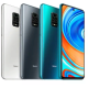 Смартфон Xiaomi Redmi Note 9 Pro 6/128GB Glacier White (Global)