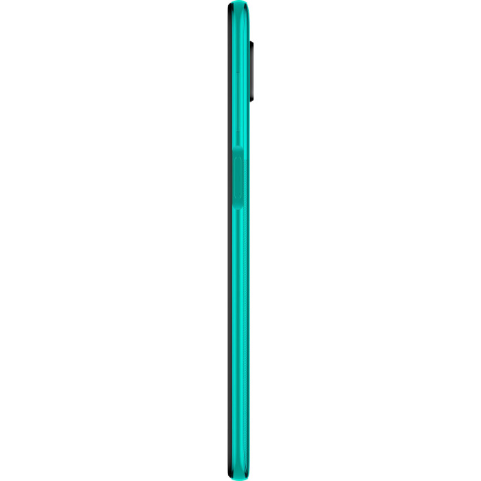Смартфон Xiaomi Redmi Note 9 Pro 6/128GB Tropical Green (Global)