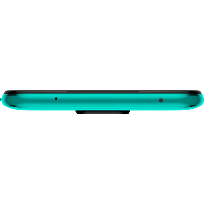 Смартфон Xiaomi Redmi Note 9 Pro 6/128GB Tropical Green (Global)