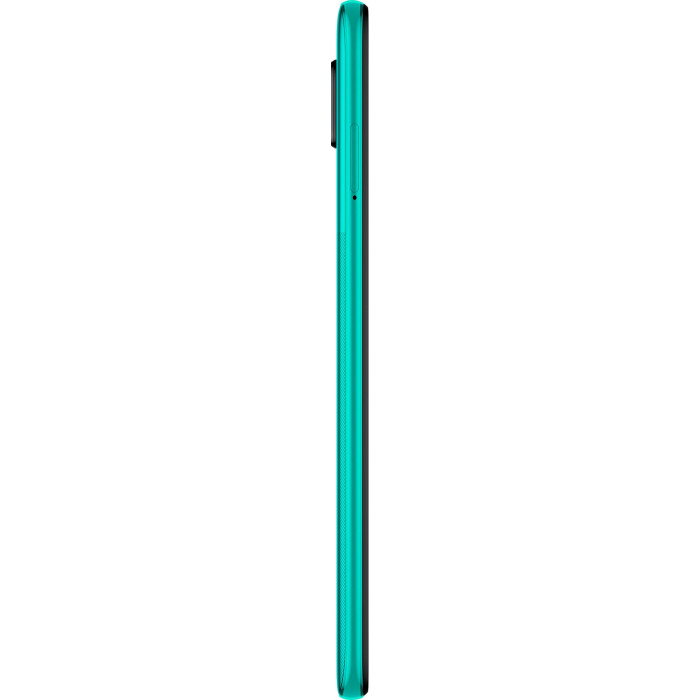 Смартфон Xiaomi Redmi Note 9 Pro 6/128GB Tropical Green (Global)