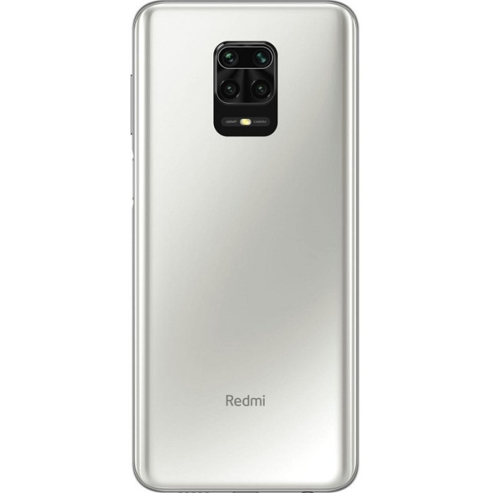 Смартфон Xiaomi Redmi Note 9 Pro 6/64GB Glacier White (Global)