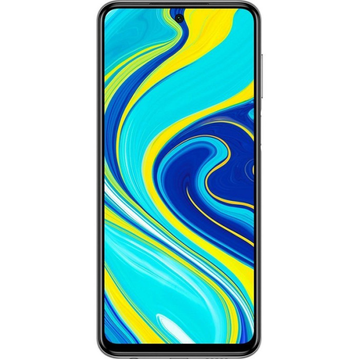 Смартфон Xiaomi Redmi Note 9 Pro 6/64GB Glacier White (Global)