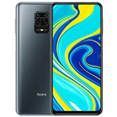 Смартфон Xiaomi Redmi Note 9 Pro 6/64GB Interstellar Grey (Global)