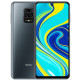 Смартфон Xiaomi Redmi Note 9 Pro 6/64GB Interstellar Grey (Global)