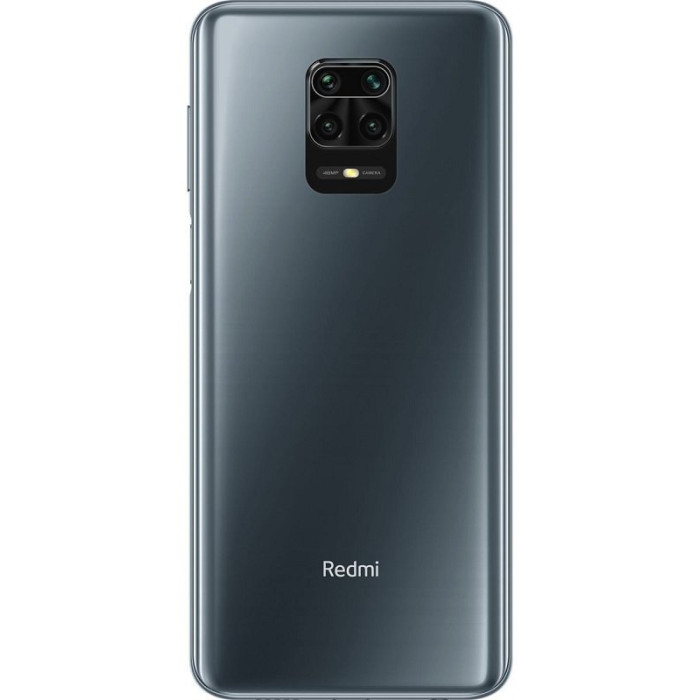 Смартфон Xiaomi Redmi Note 9 Pro 6/64GB Interstellar Grey (Global)