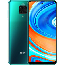 Смартфон Xiaomi Redmi Note 9 Pro 6/64GB Tropical Green (Global)