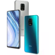 Смартфон Xiaomi Redmi Note 9 Pro Max 6/128GB Glacier White