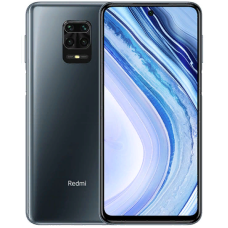 Смартфон Xiaomi Redmi Note 9 Pro Max 6/64GB Interstellar Black